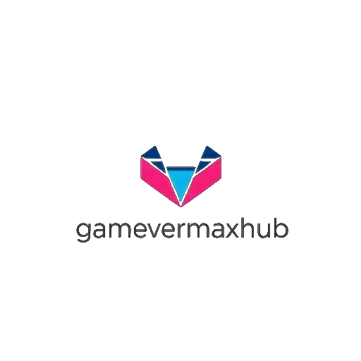 gamevermaxhub logo