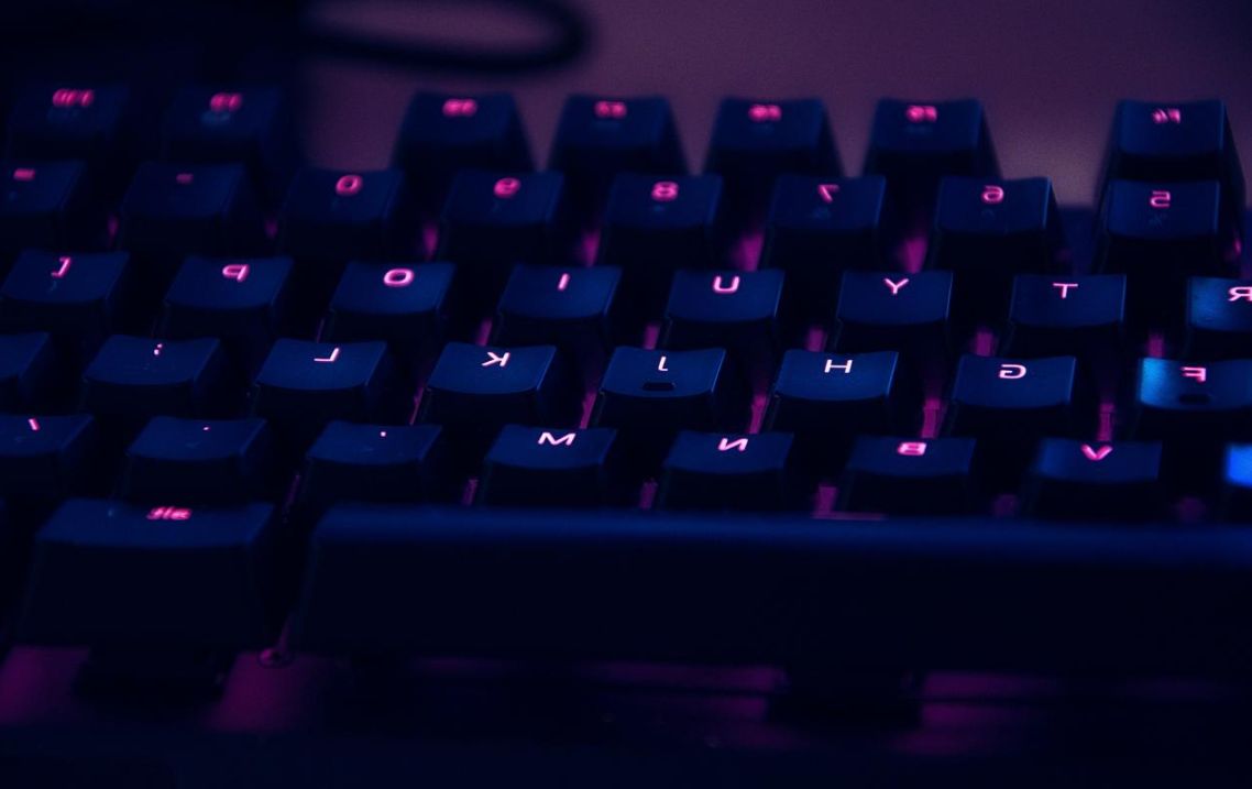 Gaming hub overview