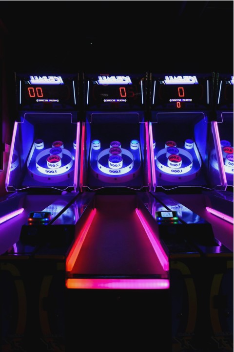 Play hub